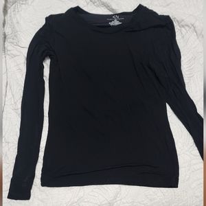 Klassy network long sleeve